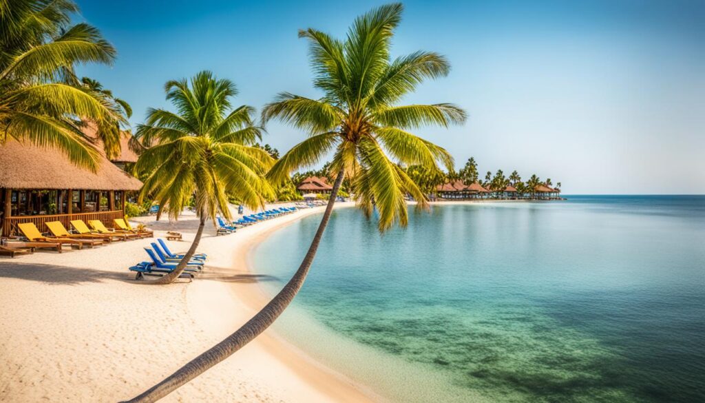 Nida beach resorts Nida beach resorts