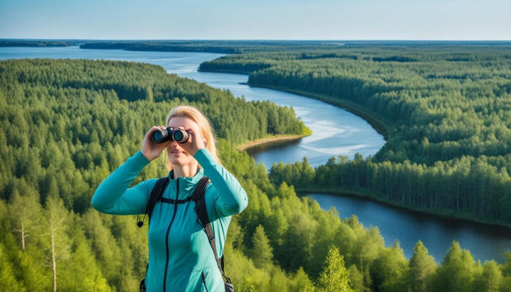 Nida birdwatching holidays Nida birdwatching holidays