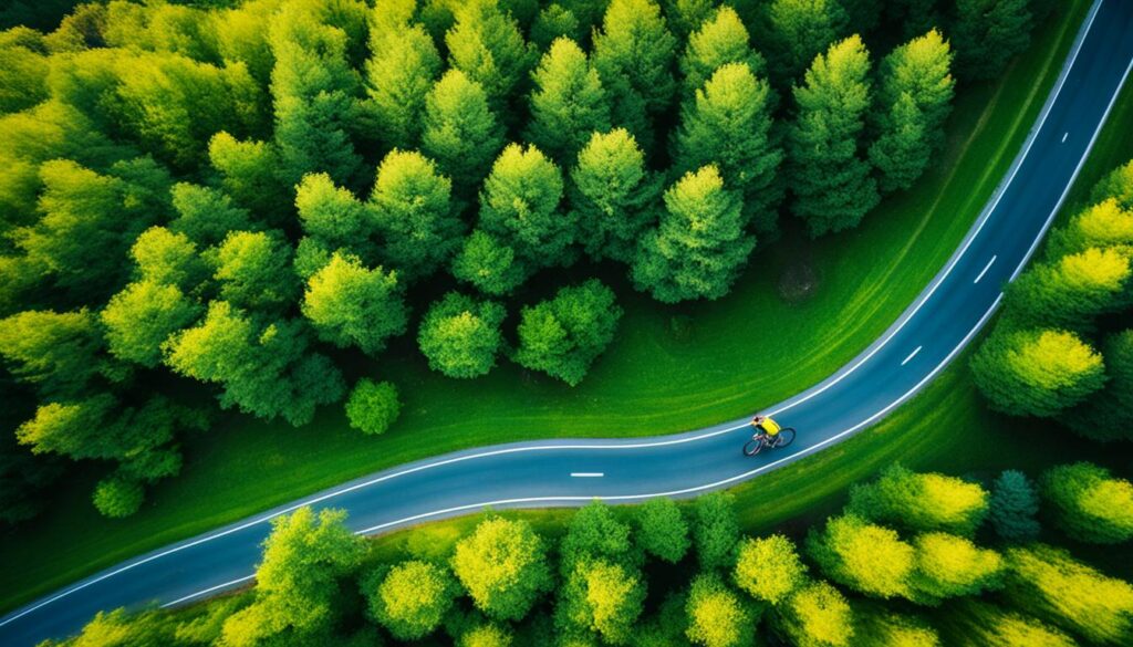 Nida cycling Nida cycling