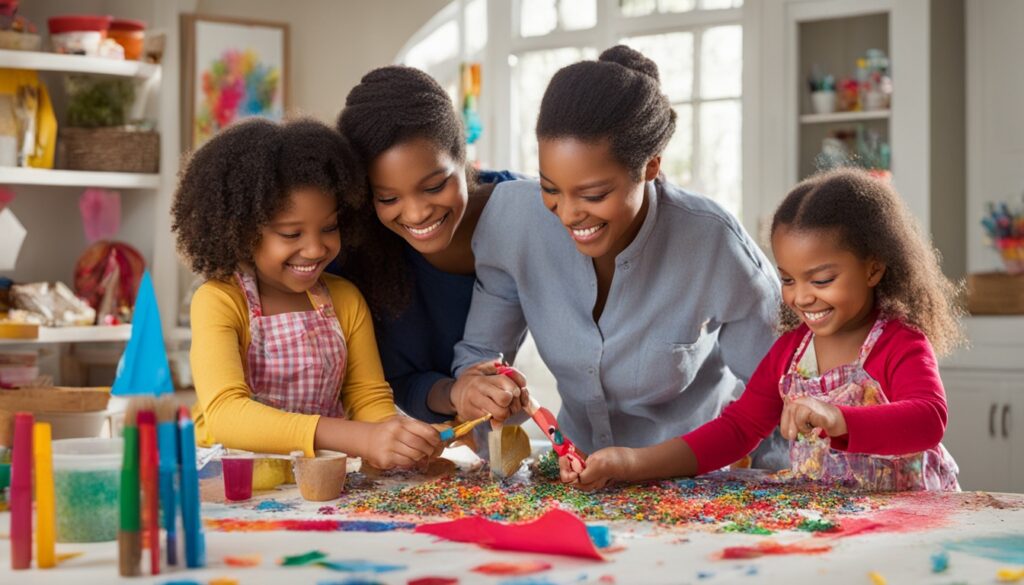 Nida family bonding activities Nida family bonding activities