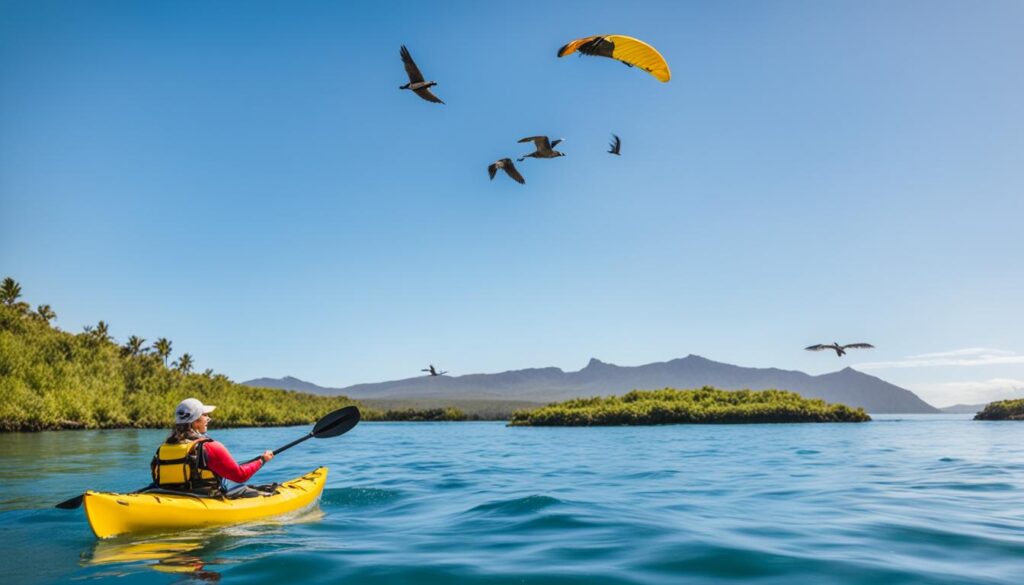Nida lagoon kayaking safety tips Nida lagoon kayaking safety tips
