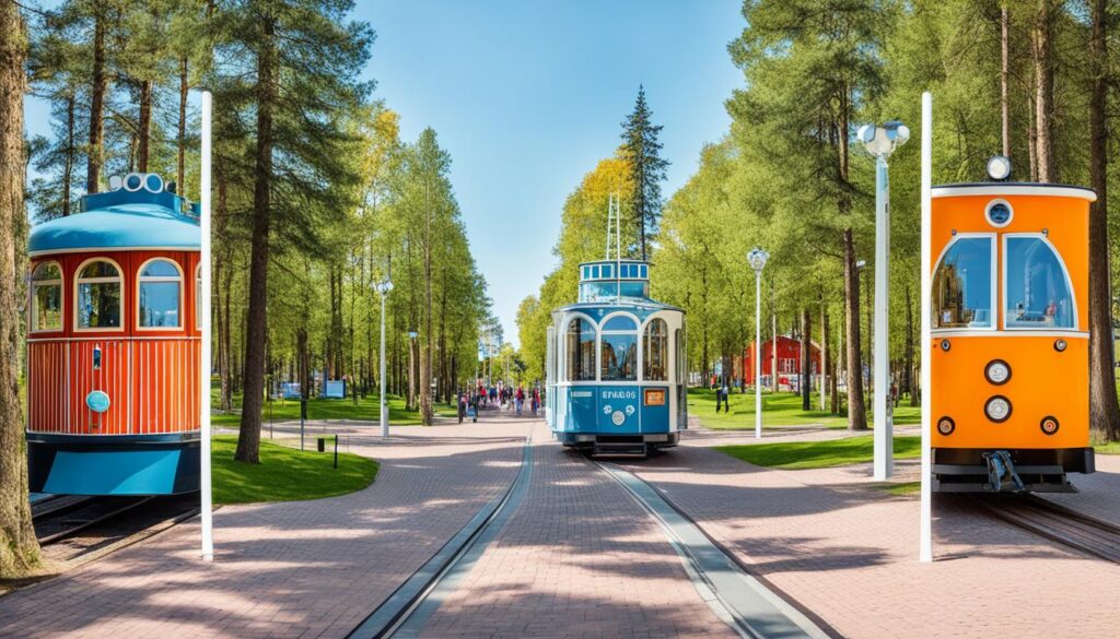 Nida vs Palanga tourist attractions Nida vs Palanga tourist attractions