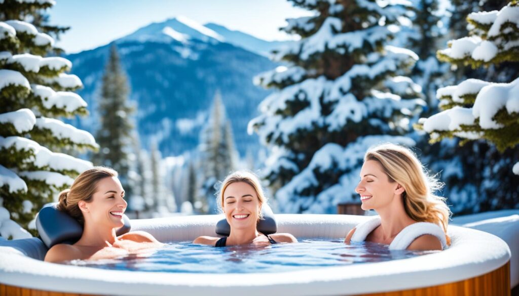 Nida winter activities Nida winter activities