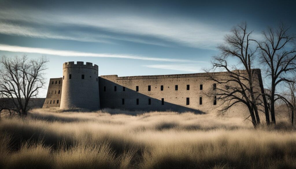 Ninth Fort Ninth Fort