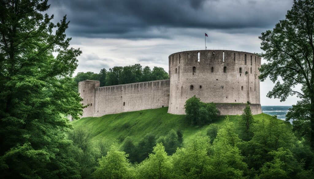 Ninth Fort in Kaunas Ninth Fort in Kaunas