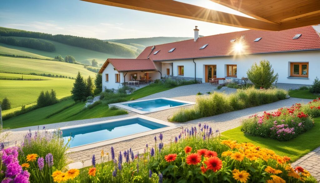 Nitra Guesthouses Nitra Guesthouses