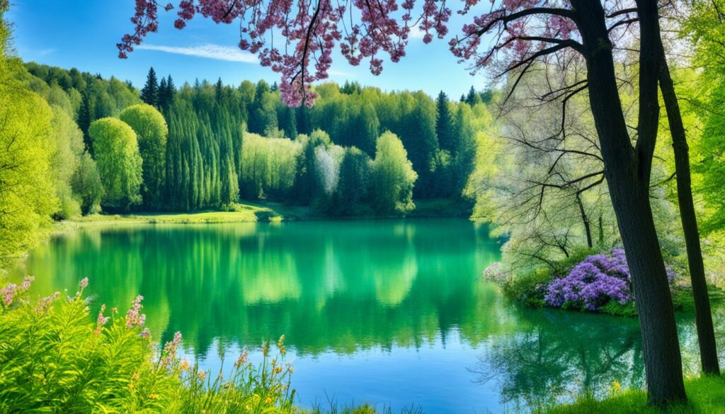 Nitra Nature Spots Nitra Nature Spots