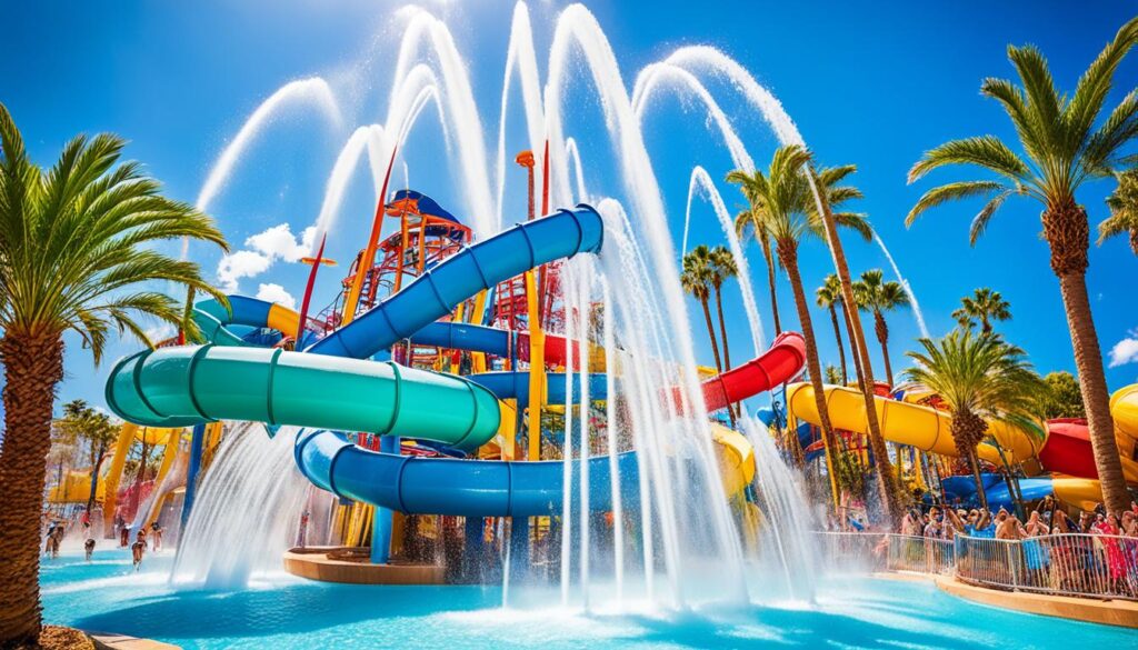 Nitra Water Park Nitra Water Park