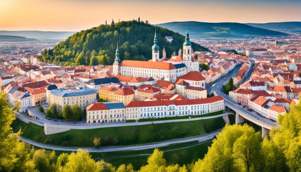 Nitra accommodation options Nitra accommodation options