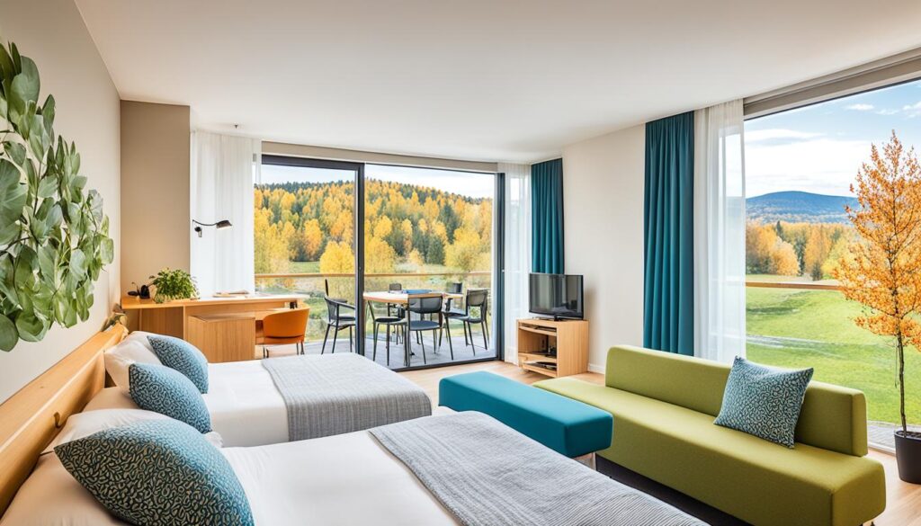 Nitra accommodation options Nitra accommodation options