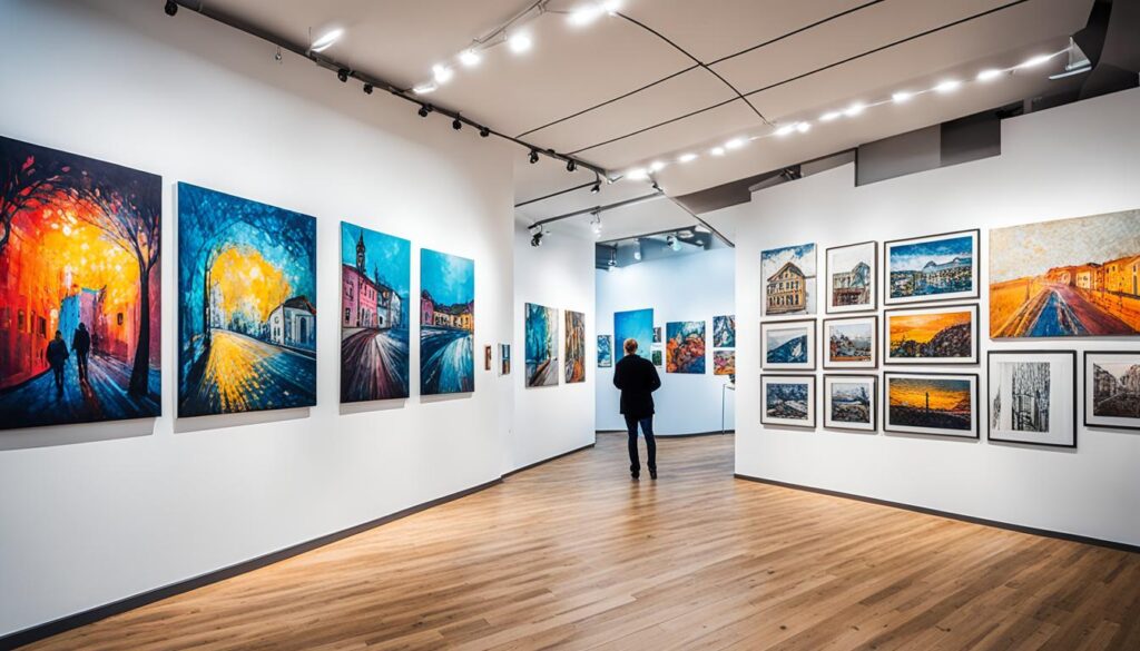 Nitra art galleries Nitra art galleries