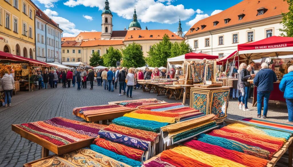 Nitra artisan markets Nitra artisan markets