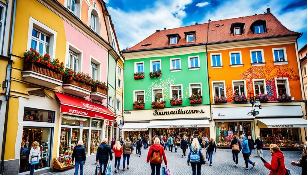 Nitra boutique shops Nitra boutique shops