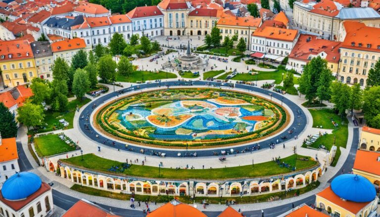 Nitra budget-friendly accommodation and dining options