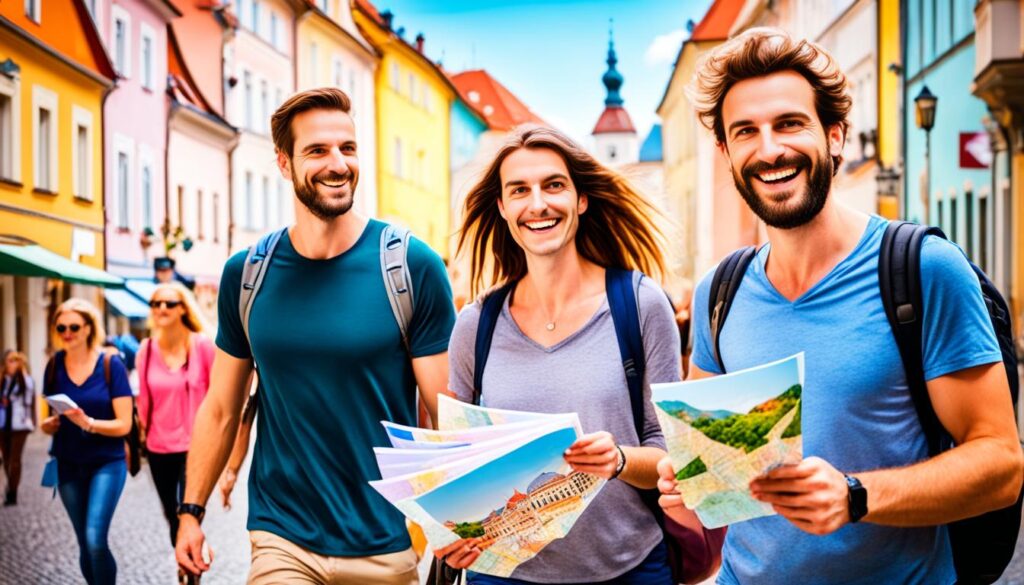 Nitra car-free travel tips Nitra car-free travel tips