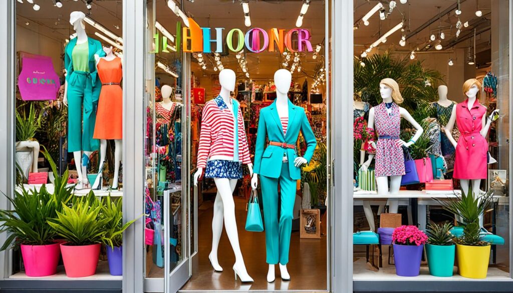Nitra clothing stores Nitra clothing stores