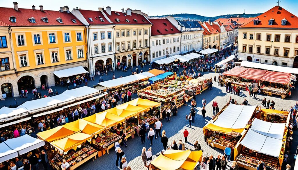 Nitra cultural festivals Nitra cultural festivals