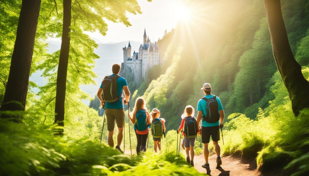 Nitra family-friendly attractions Nitra family-friendly attractions