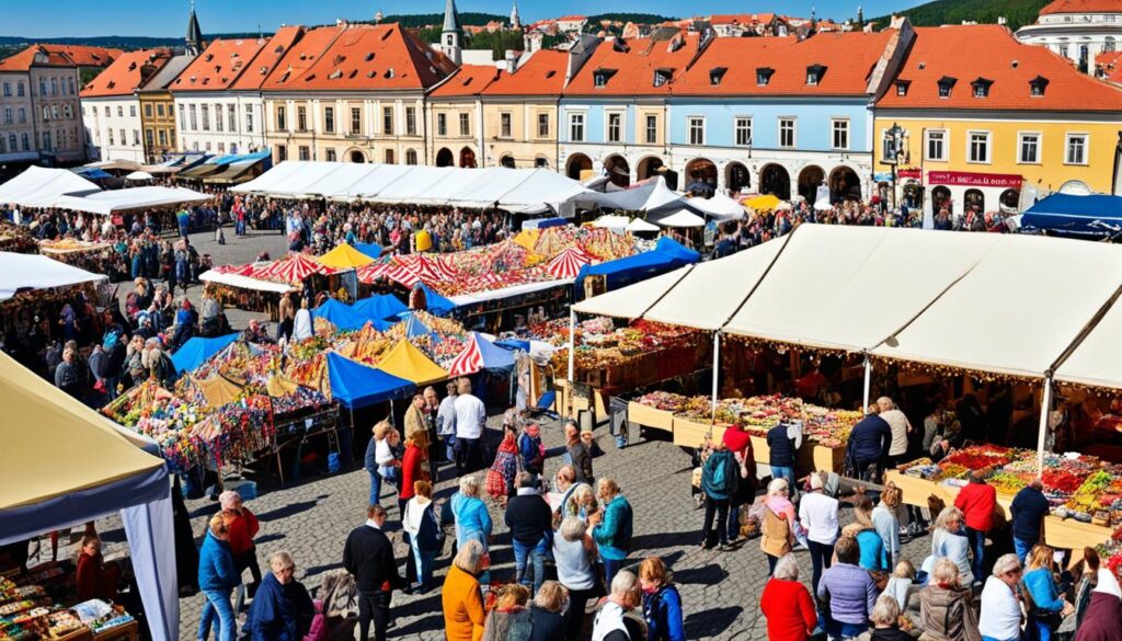 Nitra festivals Nitra festivals