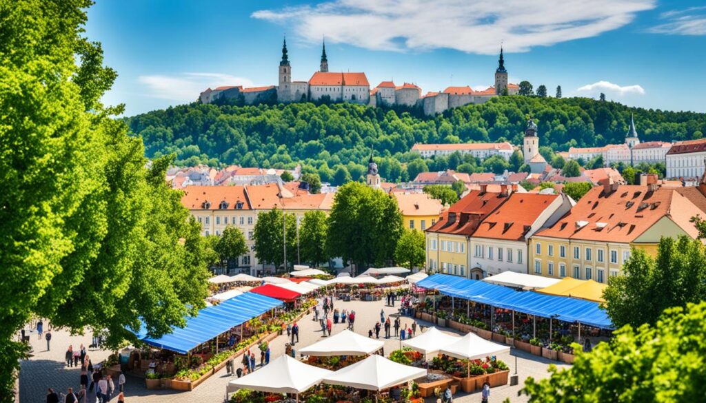 Nitra hidden gems Nitra hidden gems