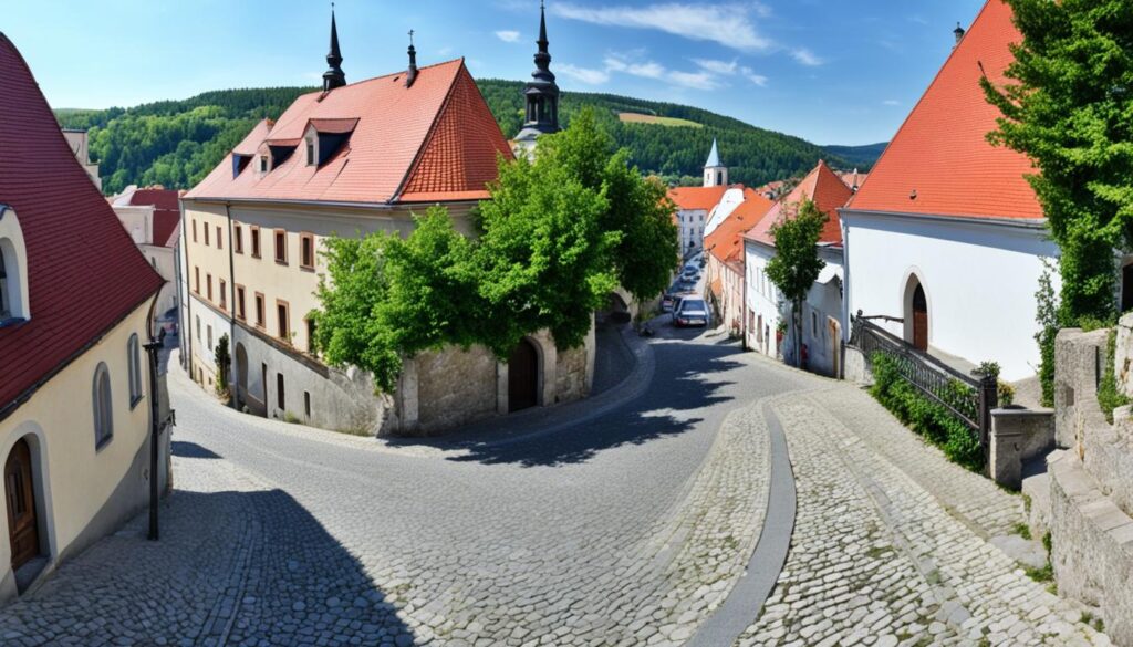 Nitra hidden treasures Nitra hidden treasures