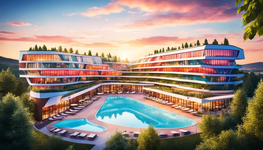 Nitra hotels Nitra hotels