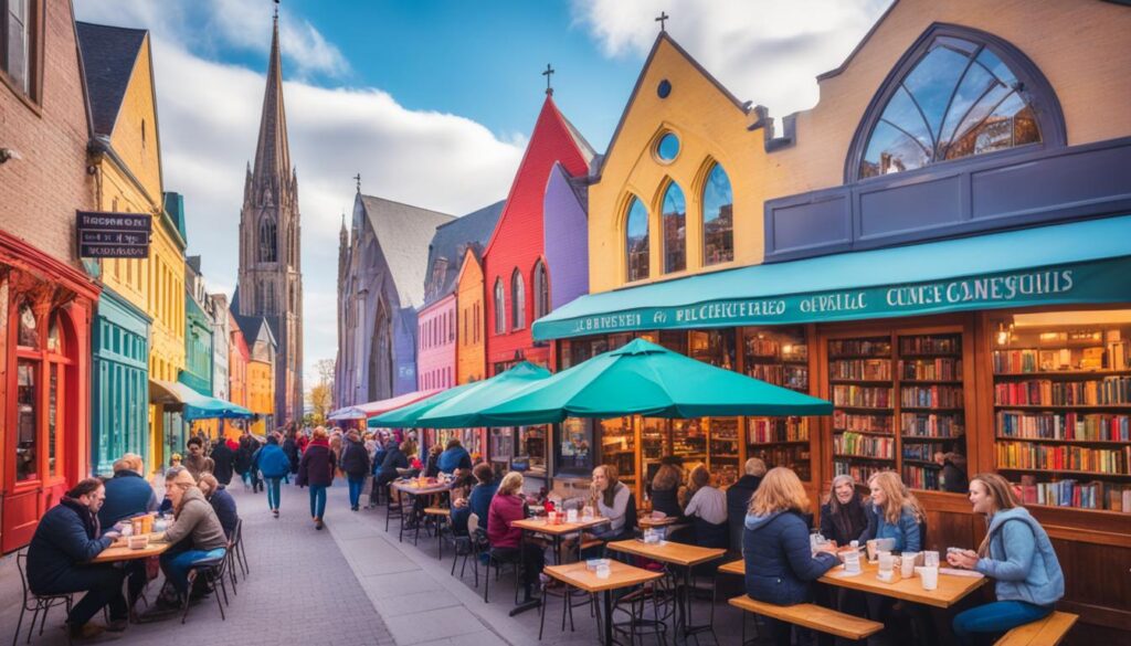 Nitra independent bookstores and cafes Nitra independent bookstores and cafes