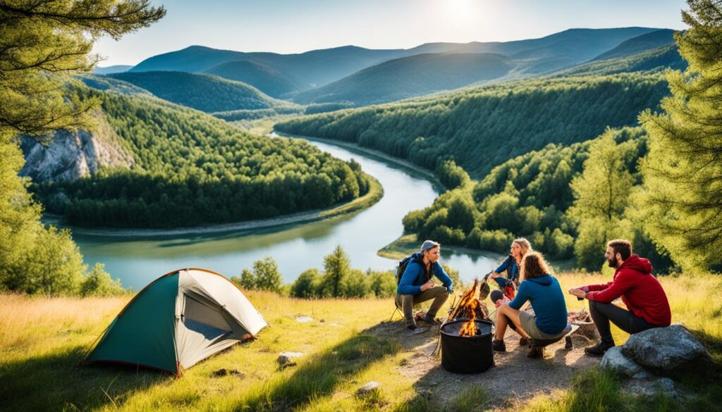 Nitra outdoor adventures Nitra outdoor adventures