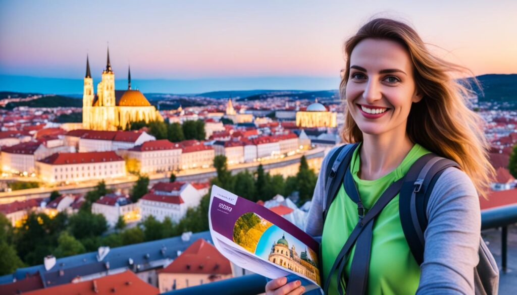 Nitra travel tips for women Nitra travel tips for women