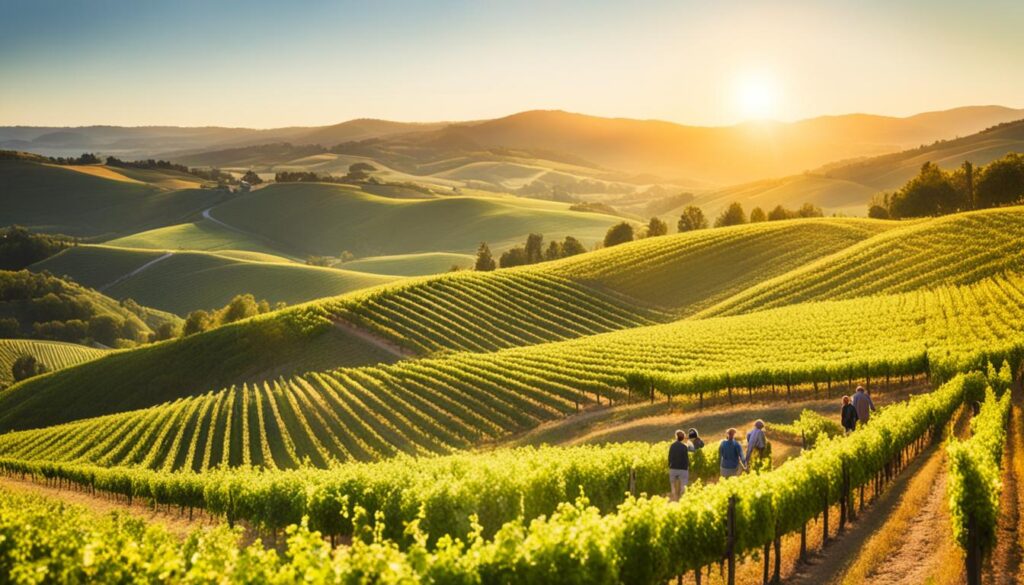 Nitra wine region Nitra wine region