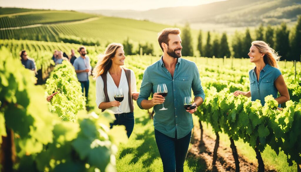 Nitra wine tasting and vineyard tours Nitra wine tasting and vineyard tours