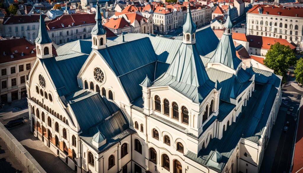 Novi Sad Synagogue Novi Sad Synagogue