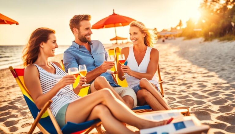Off-season travel deals in Pärnu