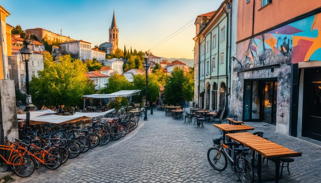 Off the beaten path Plovdiv Off the beaten path Plovdiv