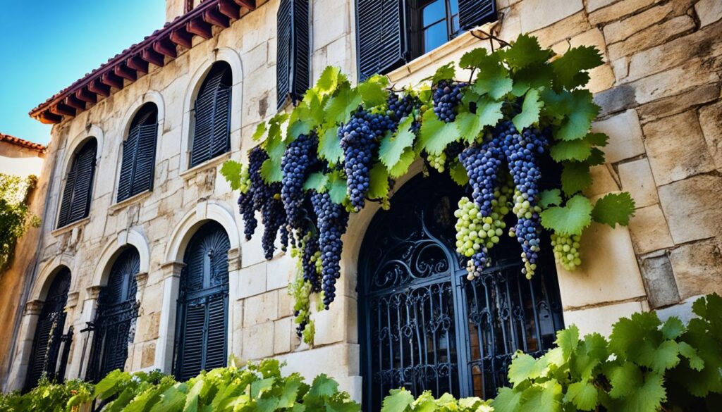 Old Vine House Maribor Old Vine House Maribor