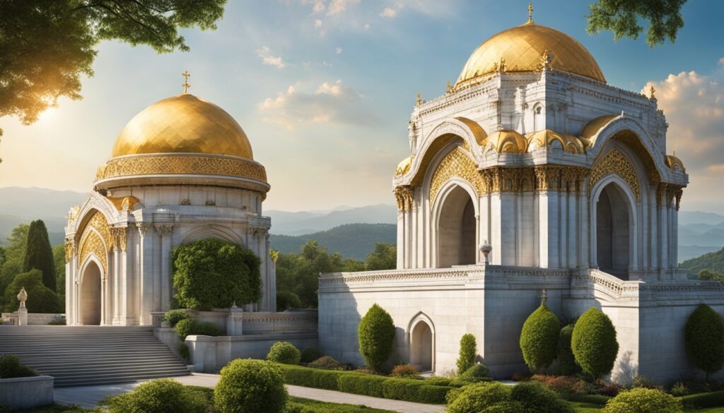 Oplenac Royal Mausoleum Oplenac Royal Mausoleum