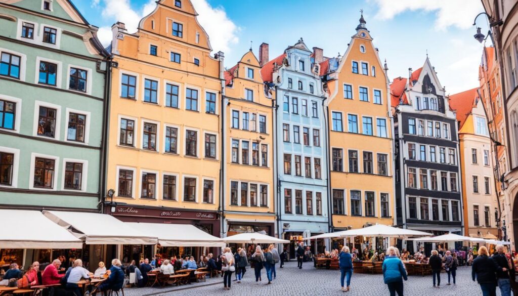 Other attractions in Riga Other attractions in Riga