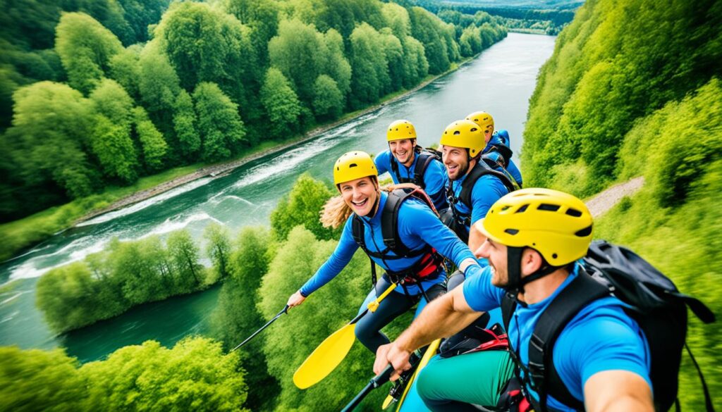 Outdoor Activities Outdoor Activities