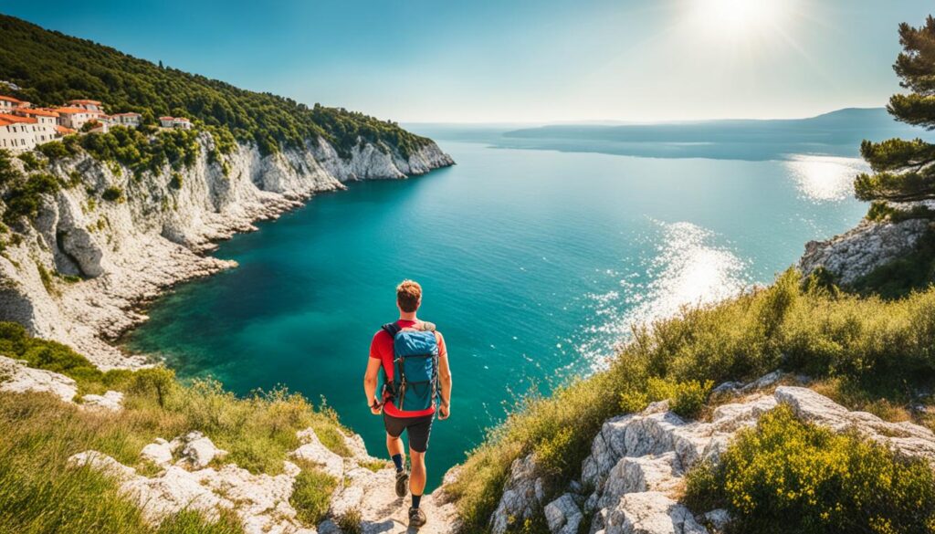 Outdoor Adventures in Piran Outdoor Adventures in Piran