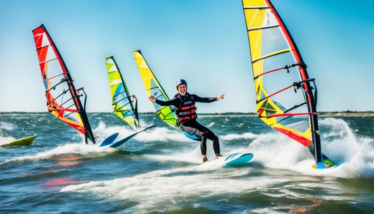 Outdoor activities Pärnu