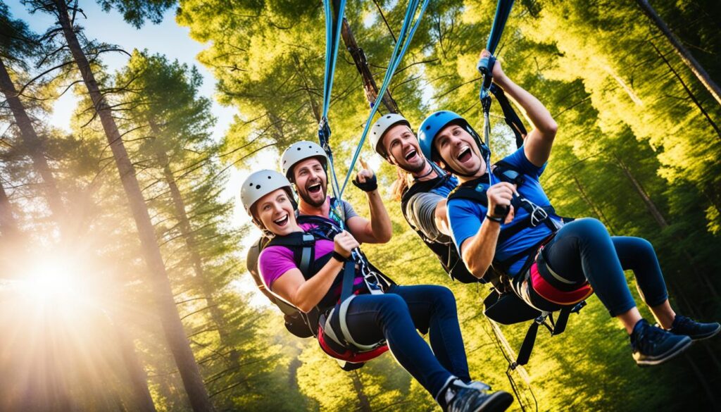 Outdoor activities in Sigulda Outdoor activities in Sigulda