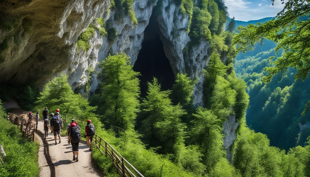 Outdoor adventures near Ljubljana Outdoor adventures near Ljubljana