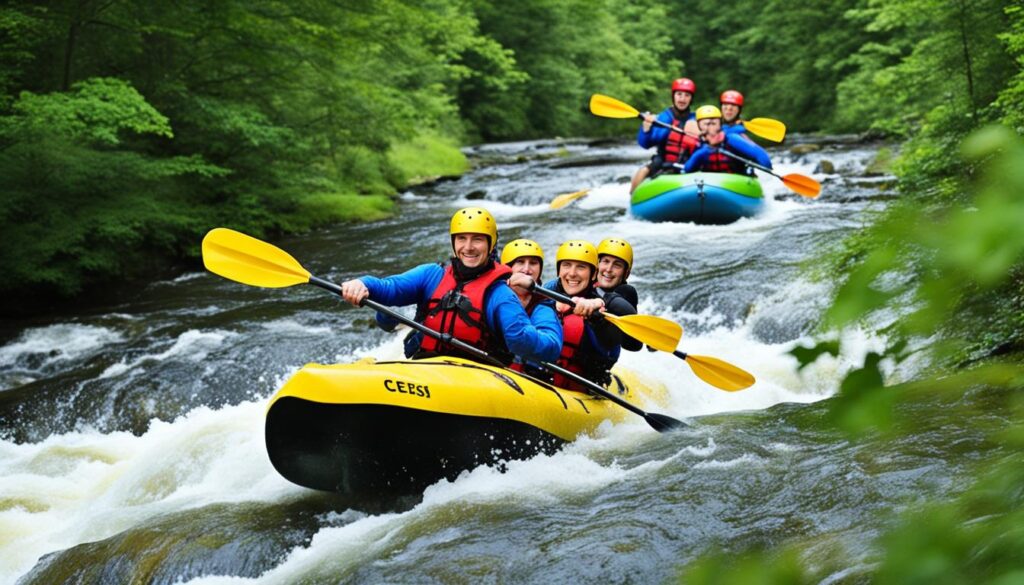 Outdoor sports in Cesis Outdoor sports in Cesis