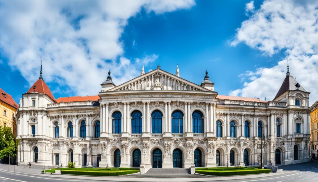 Palace of Justice Cluj-Napoca Palace of Justice Cluj-Napoca