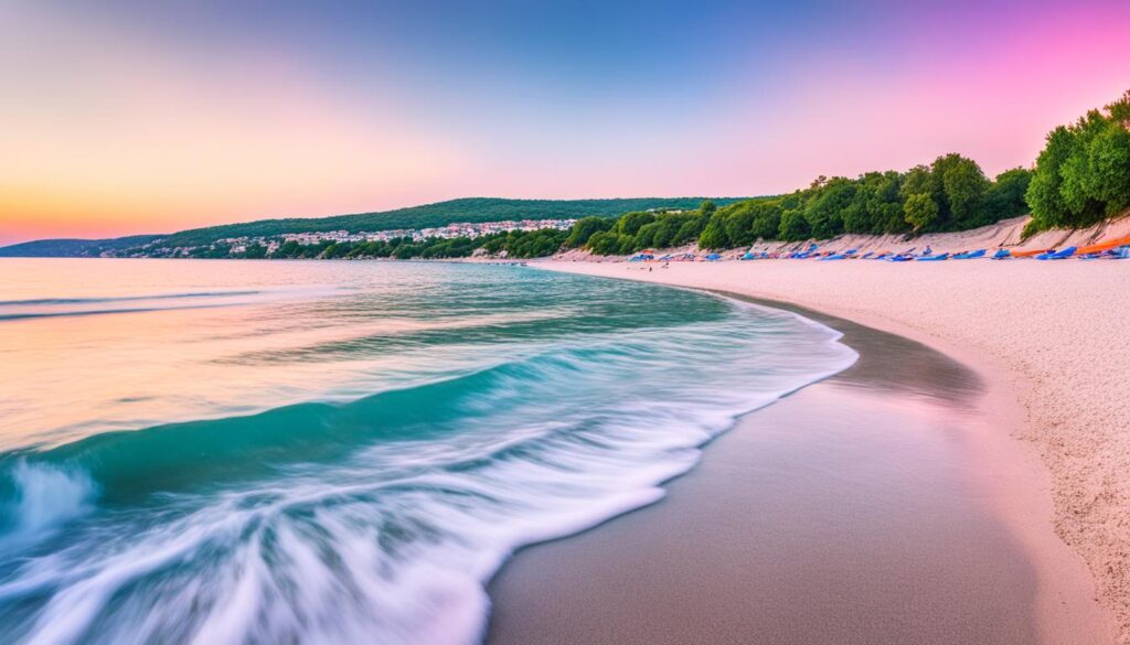 Paradise Beach Paradise Beach