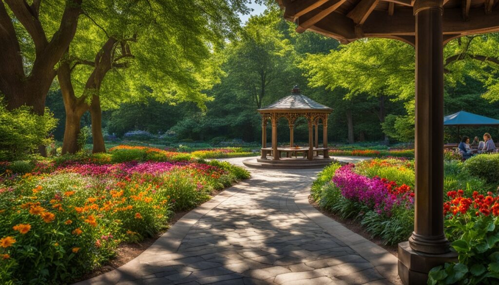 Park Zaimov Park Zaimov