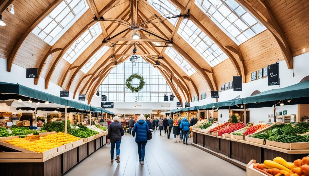 Pärnu Central Market Pärnu Central Market