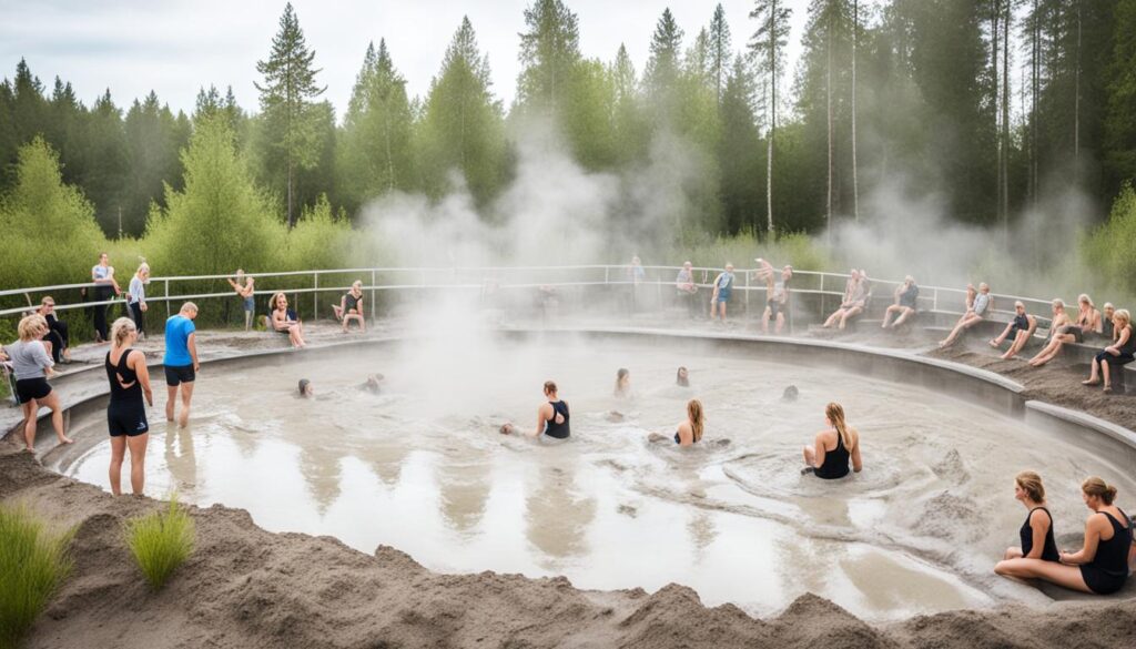 Pärnu Mud Baths Pärnu Mud Baths