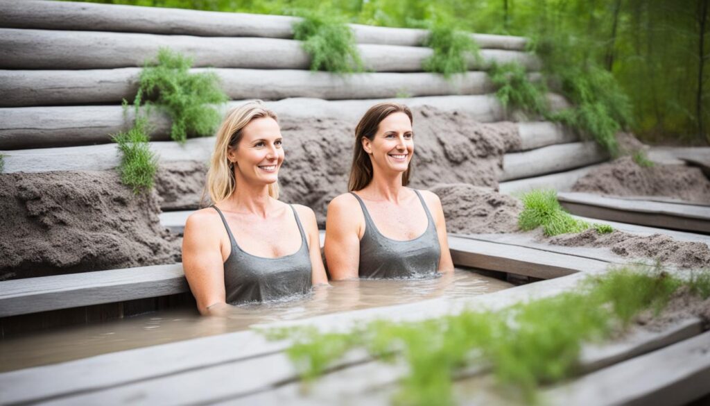 Pärnu Mud Baths tour Pärnu Mud Baths tour