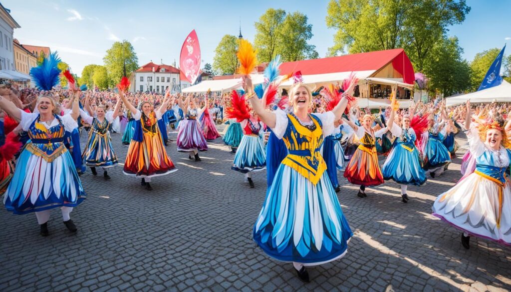 Pärnu arts festivals Pärnu arts festivals